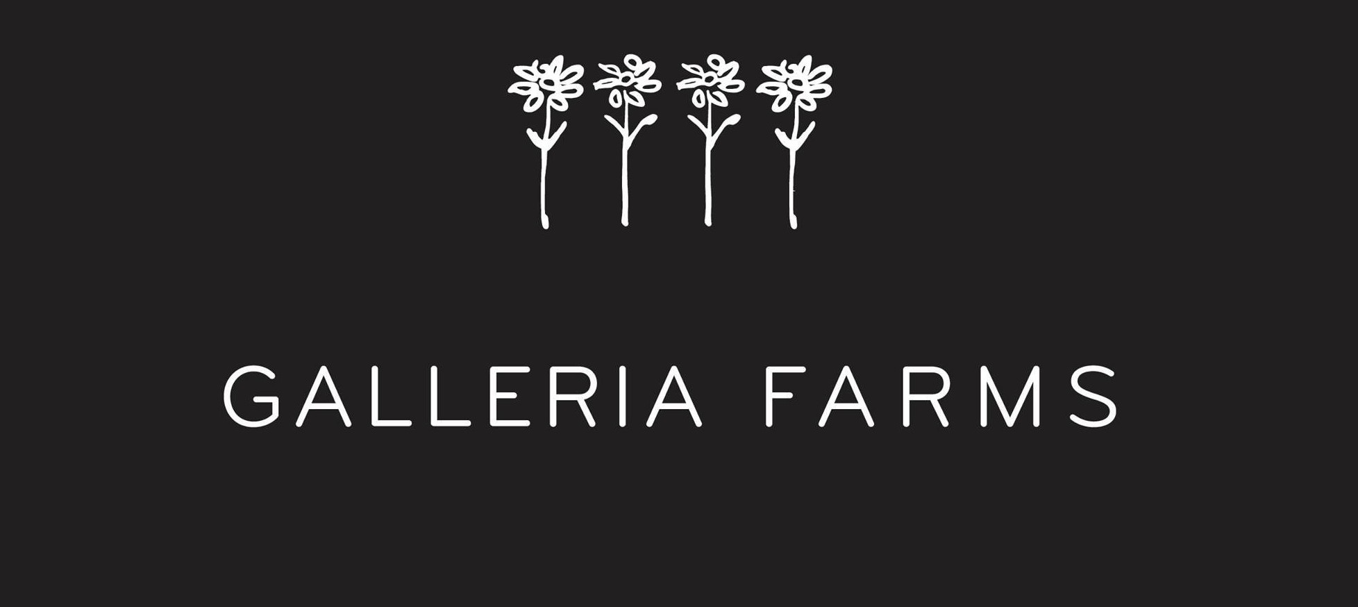 Galleria Farms Logo
